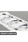 4M08537422ZZ VAG Емблема багажника Audi