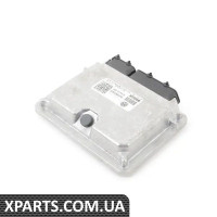 06A906018JQ VAG Модуль керування двигуном