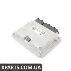 06A906018JQ VAG Модуль керування двигуном