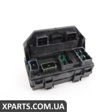 7B0937087F VAG Повністю інтегрований модуль живлення (TIPM)