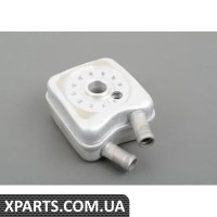 068117021B VAG Масляний радіатор