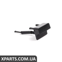 1J0885644EB41 VAG Тяга розблокування сидіння - права