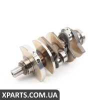 06C105019C VAG колінчастий вал