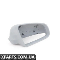 8E0857508BGRU VAG Кришка дзеркала — ґрунтовка — права