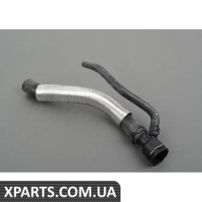 1K0122157HE VAG Шланг радіатора обігрівача - подача