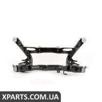 5N0505235AG VAG Задній підрамник