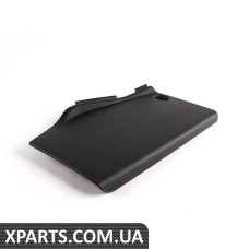 1J1864777AB41 VAG Мертва педаль - чорний