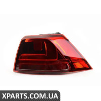 5GM945096B VAG Зовнішній задній ліхтар - правий