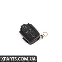 8Z0837231F01C VAG Дистанционный передатчик (брелок)