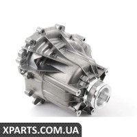 0B4301213E VAG Корпус центрального диференціала