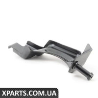 5N0253461 VAG Вихлопний кронштейн