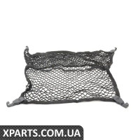 8J0065110 VAG Еластична вантажна сітка - з гачками