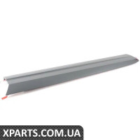 5N0854939A9B9 VAG Накладка на передні двері - ліва