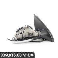 1K1857508CS9B9 VAG Дзеркало у зборі - праве