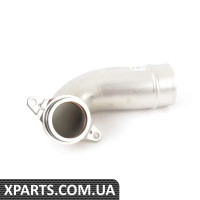 079129572R VAG Впускна труба - права