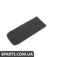 5N0863135B3A8 VAG Вставка в монетоприймач - чорний