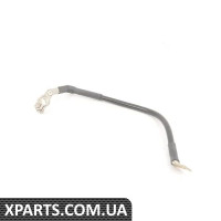 8N0971228B VAG Позитивний кабель акумуляторної батареї/джгут стартера