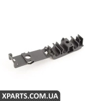 8J0201190A VAG Фіксатор паливної магістралі — ціна вказана за штуку