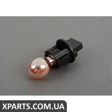 4E0941669A VAG Утримувач лампи з лампочкою