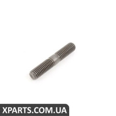 N91231701 VAG Фланцева шпилька Turbo — вказана ціна за штуку