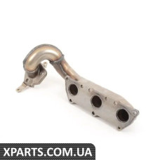 078253033DN VAG Випускний колектор - лівий