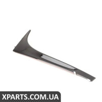 5G6805945C041 VAG Накладка спойлера люка - ліва