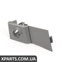 8V5919268A1QP VAG Кронштейн датчика паркування - внутрішній правий - кам'яно-сірий