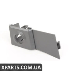 8V5919268A1QP VAG Кронштейн датчика паркування - внутрішній правий - кам'яно-сірий