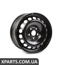 56160102703C VAG 16-дюймове сталеве колесо