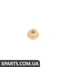 N0230026 VAG Шестигранна гайка