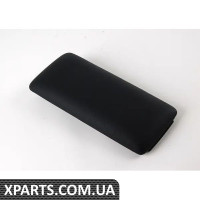 8D0864245AEGXA VAG Кришка центрального підлокітника - Buffalino - Onyx