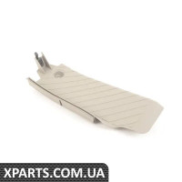 8E1864777E59 VAG Мертва педаль - платина