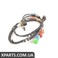 8N0971035J VAG Джгут проводів дверей - лівий