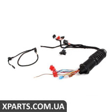 7D0971120EC VAG Джгут проводів передніх дверей - лівий