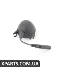 8J0512133 VAG Кришка кріплення заднього амортизатора — вказана ціна за штуку