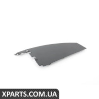 1C0819402D62J VAG Оздоблення панелі приладів — чорна