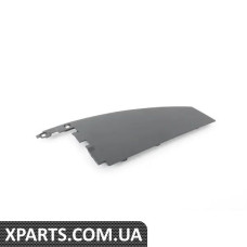 1C0819402D62J VAG Оздоблення панелі приладів — чорна