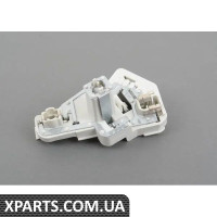 3C8945257A VAG Патрон лампи - лівий