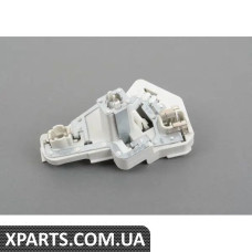 3C8945257A VAG Патрон лампи - лівий