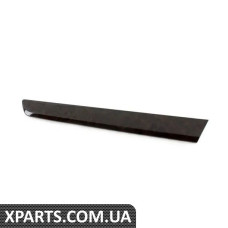 561867409BKP1 VAG Ліва передня верхня панель обробки - Sharp Burl Dark