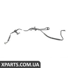 8N0422893AF VAG Напірний шланг гідропідсилювача керма