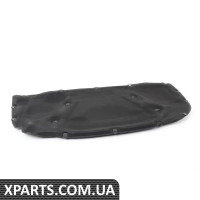 4F0863825C VAG Шумоізоляція підкапотного простору