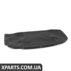 4F0863825C VAG Шумоізоляція підкапотного простору