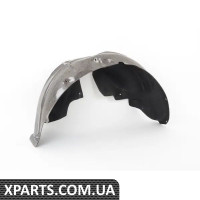 8J0810171E VAG Підкрилок задній - лівий