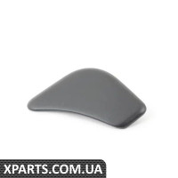 5G0837097A9B9 VAG Обкладинка - Атласно-чорний