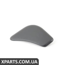 5G0837097A9B9 VAG Обкладинка - Атласно-чорний