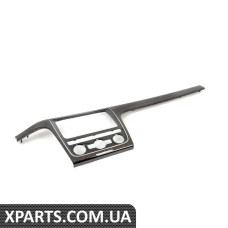 561857212DDNJ VAG Оздоблення панелі приладів — Sharp Burl Dark