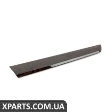 561867410BKP1 VAG Права передня верхня панель обробки - Sharp Burl dark