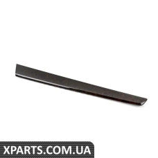 561867420BKP1 VAG Задня верхня панель обробки — Sharp Burl Dark