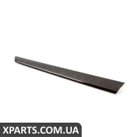 561867419BKP1 VAG Левая задняя верхняя панель отделки — Sharp Burl Dark